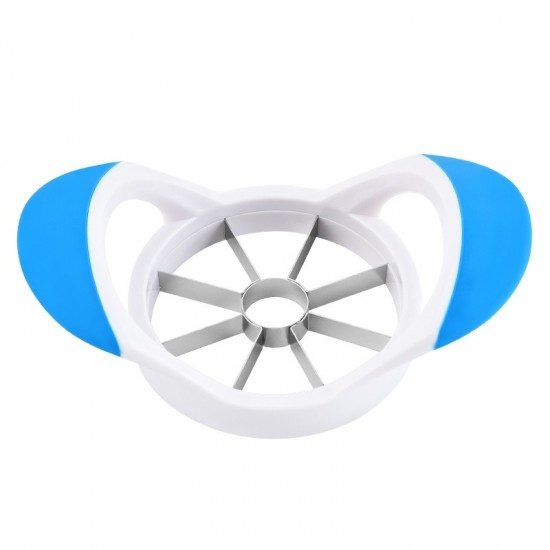 0zzvkeukenhulp appelsnijder papiersnijder comfort handvat citroenpers multifunctionele uiensnijder fruitgroentegereedschap cocina