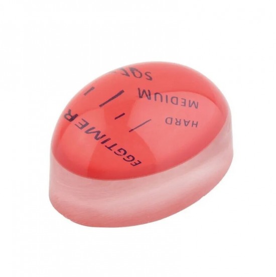 1 stuks ei gekookte gadgets voor decor keukengerei kookwekker dingen alle accessoires timer candybar koken lekker 4