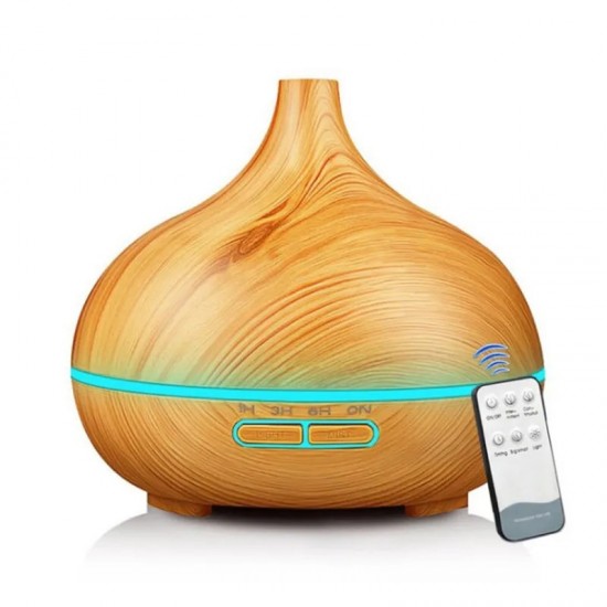 Aroma diffuser 500 ml hoofdafbeelding