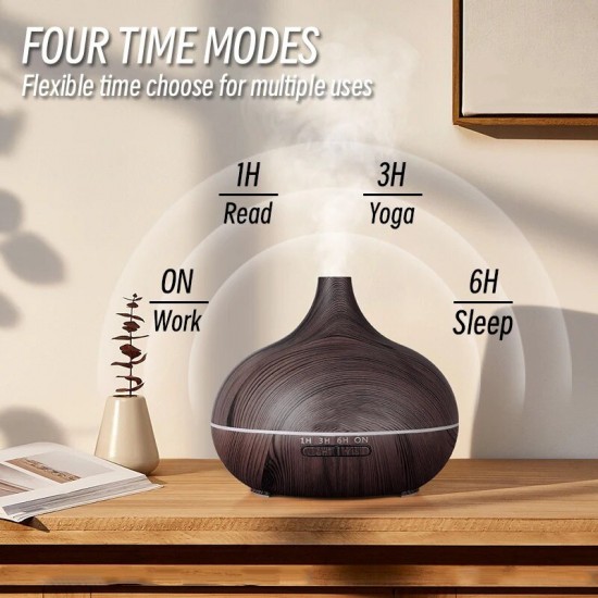 Aroma diffuser 500 ml