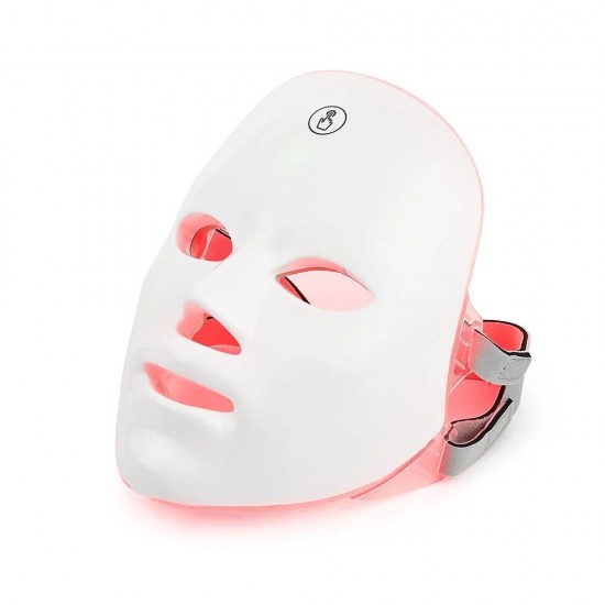 Boeste 7 in 1 led gezichtsmasker hoofdafbeelding
