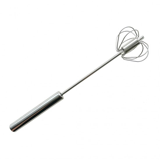 Boeste rvs semi automatische garde hoofdafbeelding