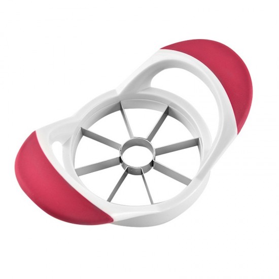 Bq2tkeukenhulp appelsnijder papiersnijder comfort handvat citroenpers multifunctionele uiensnijder fruitgroentegereedschap cocina