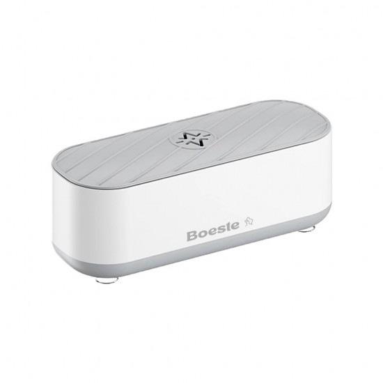 Brillenreinigerboeste