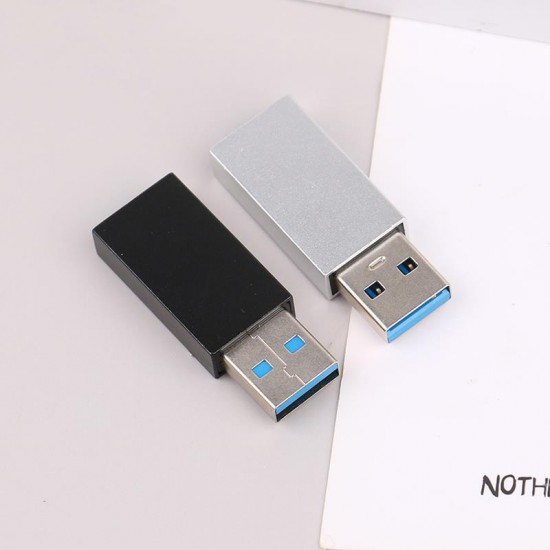 Dqouusb data blocker ondersteunt opladen tot 5v 2 4a voor android ios windows blackberry systeem beveiliging