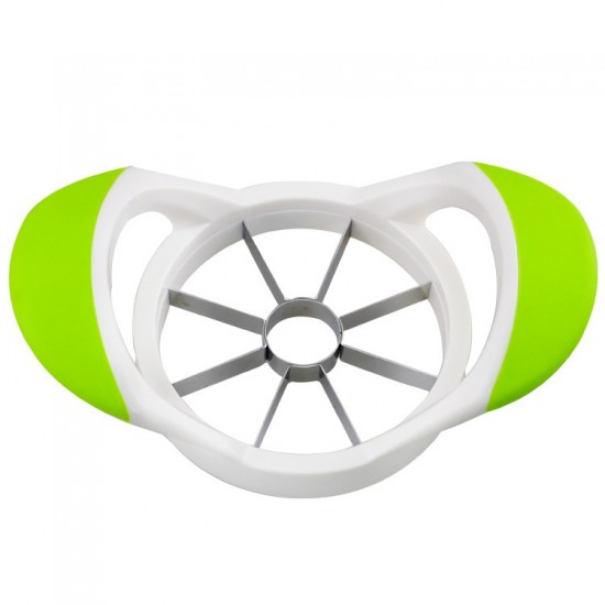 Edupkeukenhulp appelsnijder papiersnijder comfort handvat citroenpers multifunctionele uiensnijder fruitgroentegereedschap cocina