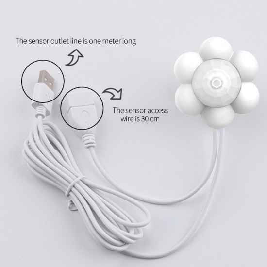 I6zksmart automatische kat fontein hond drinker externe elektrische water dispenser infrarood motion sensor pey feeder sensor