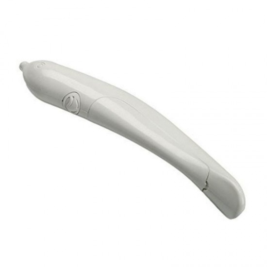 Mowucreatieve elektrische latte art pen voor koffie cake spice pen taart decoratie pen koffie carving pen