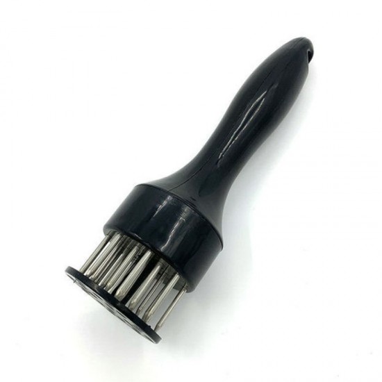 Msno21 pins rvs vlees puncher multi naald tenderizer steak hamer piercing losse kloppend keuken accessoires voor
