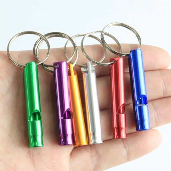 Owlh1 pcs outdoor training fluitje honden repeller pet training whistle anti bark honden training fluit dierbenodigdheden