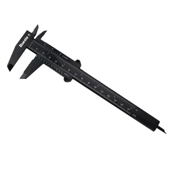 Professionele schuifmaat van 150 mm voor nauwkeurig meten hoofdafbeelding