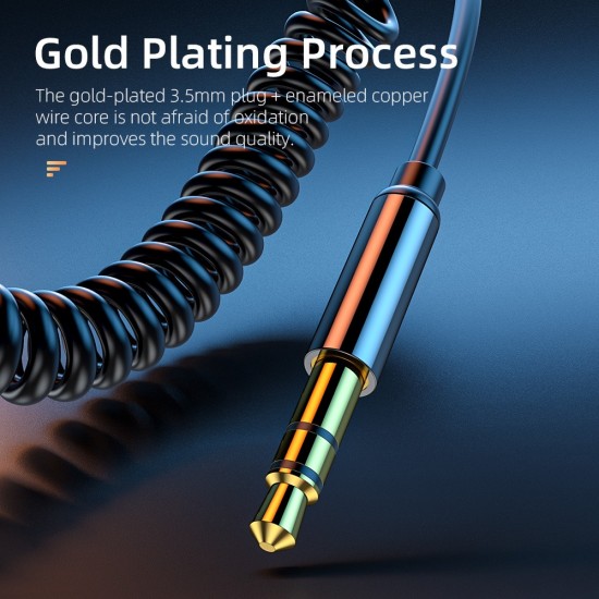 Rahcessagerbluetooth aux adapter draadloze auto bluetooth ontvanger usb naar 3 5mm jack audio muziek mic handsfree