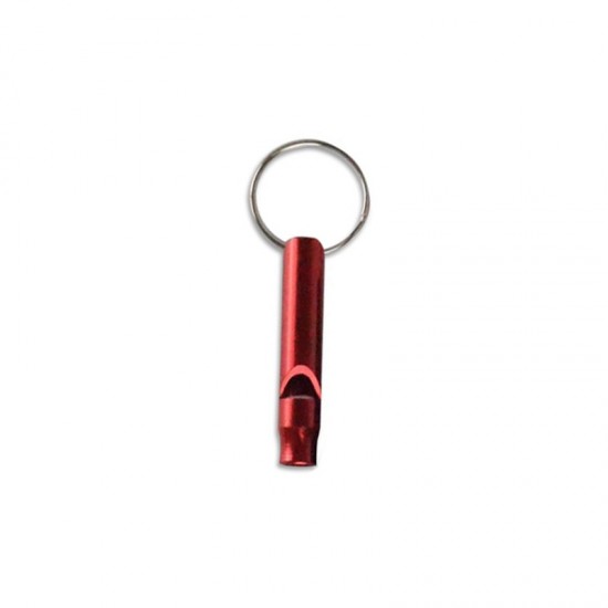 Vxsu1 pcs outdoor training fluitje honden repeller pet training whistle anti bark honden training fluit dierbenodigdheden